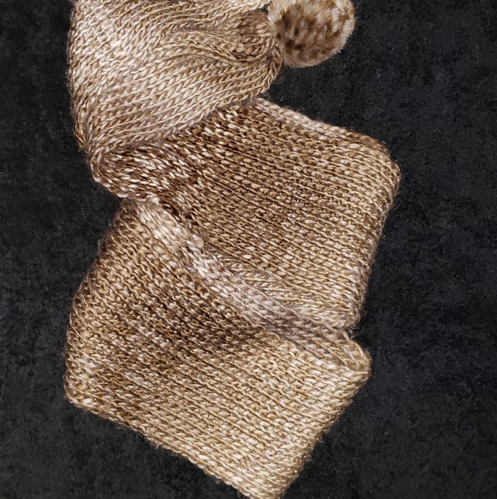 Scarf - Picture 2 of 2